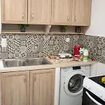 Georgia Appartement