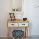Appartement Georgia
