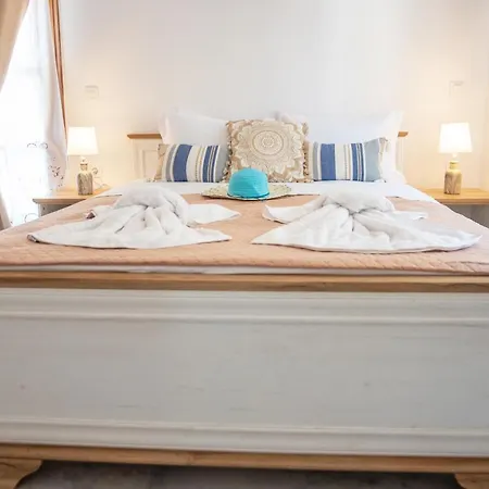 Georgia Appartement