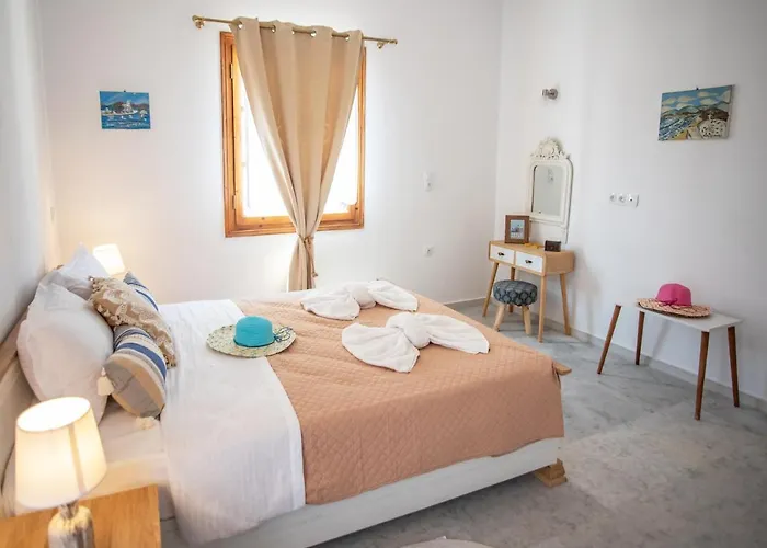 Georgia Apartamento *