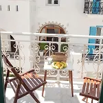 Appartement Georgia Naxos City
