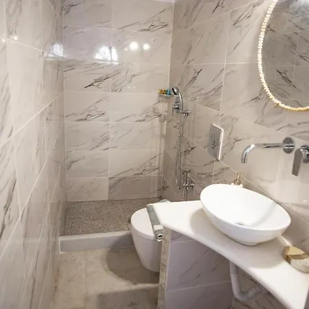 Georgia Apartment Naxos City