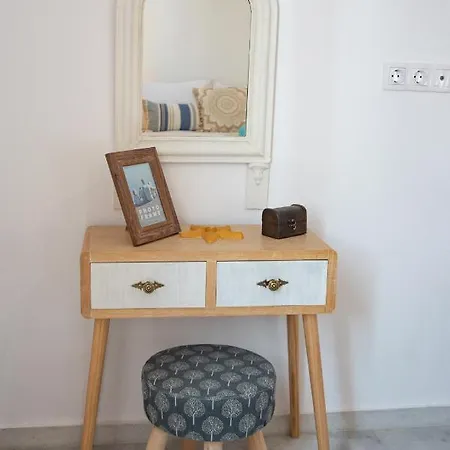 Apartment Georgia