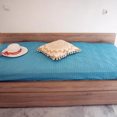 Apartamento Georgia